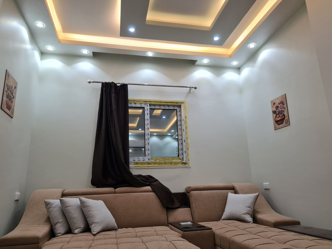 Others 4, Hurghada appartment front of dream beach, Al-Ghurdaqah