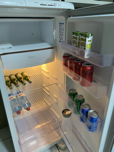 Food & Drinks, Edifício Creta, São Luis