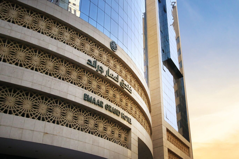 EMAAR GRAND, Makkah