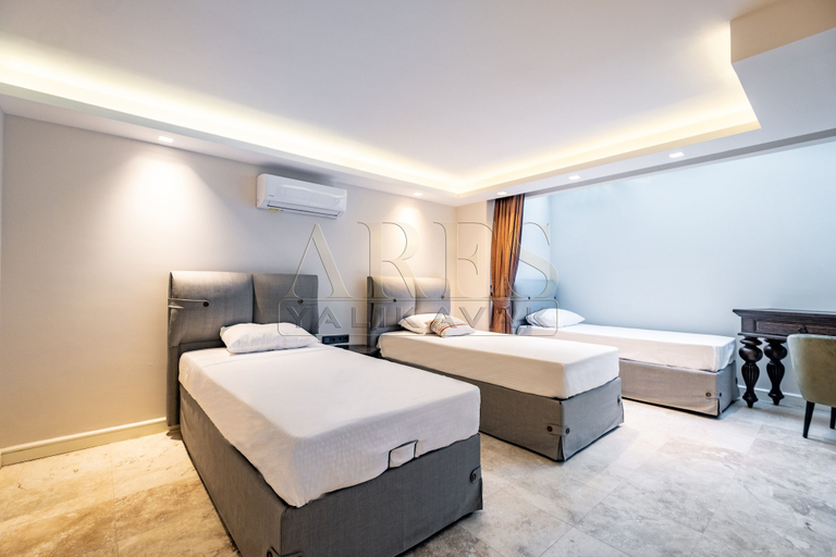 Room 5, Ares Yalikavak, Bodrum