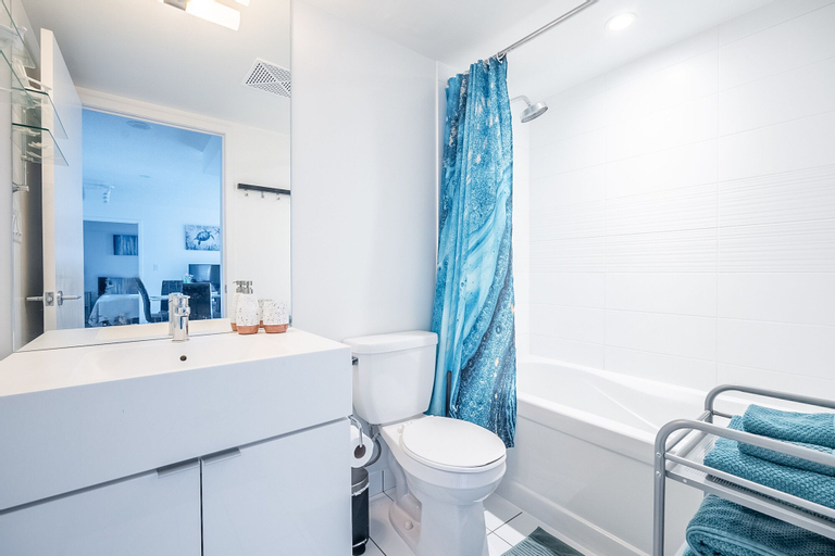 Bathroom 4