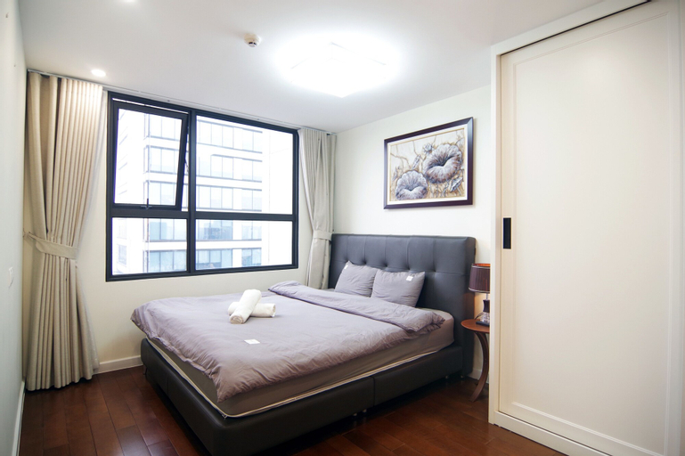 Luxury Apartment Dcapital Tran Duy Hung, Cầu Giấy