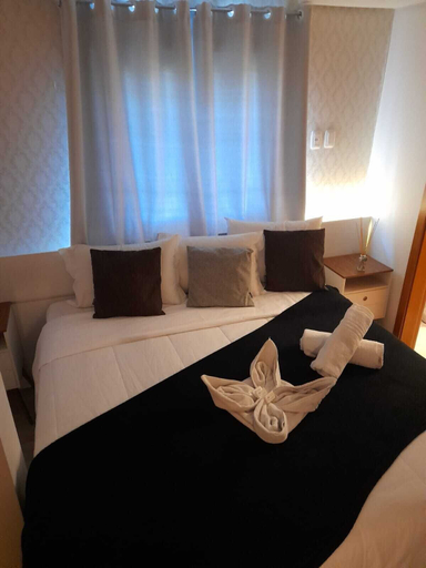 Others 4, Hotel Golden Hills, Canela