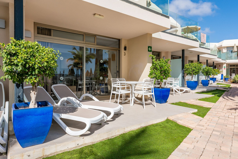 Exterior & Views, Apartamentos Las Buganvillas, Las Palmas