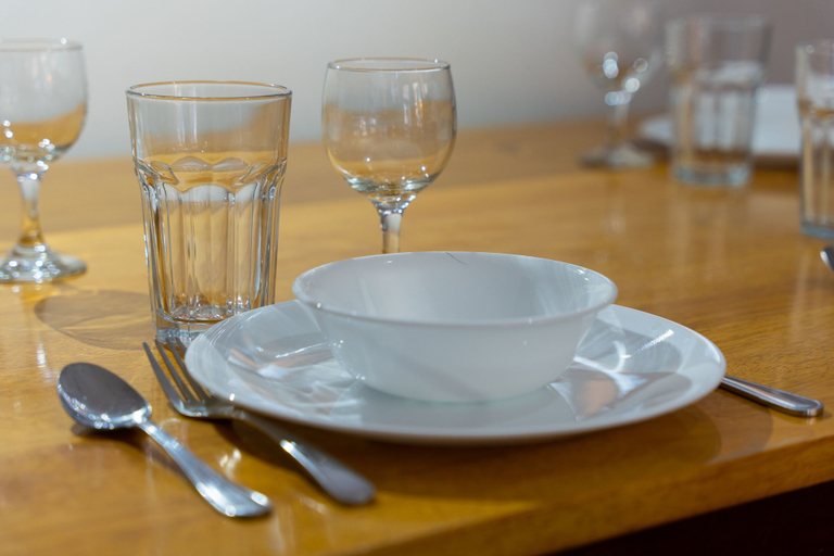 Food & Drinks, Glaciers Reach by AllSeason VR, Squamish-Lillooet