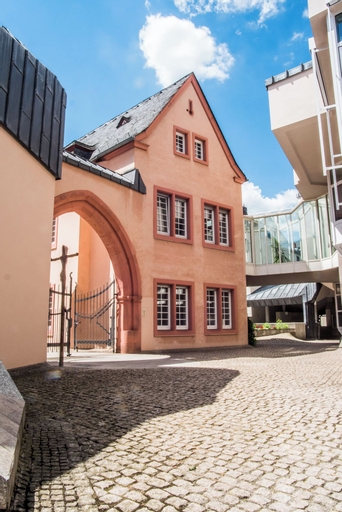 Exterior & Views 2, Erbacher Hof, Mainz