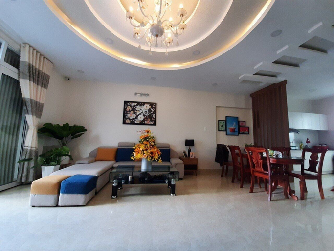 Others 3, Golden Hills Villa The Windy BnB2, Đà Lạt