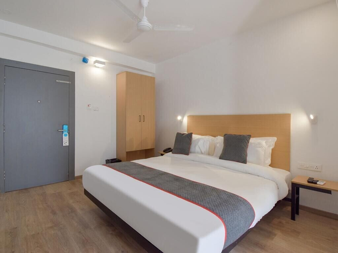 Bedroom 5, Hotel Jaiman, Jaipur