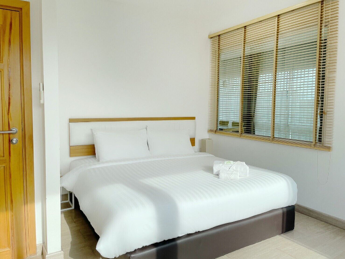 Bedroom 4, Hinoki Hotel, Muang Chiang Mai