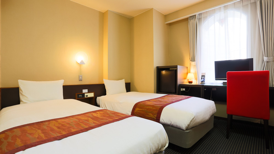 Business Hotel Horidome Villa, Chiyoda