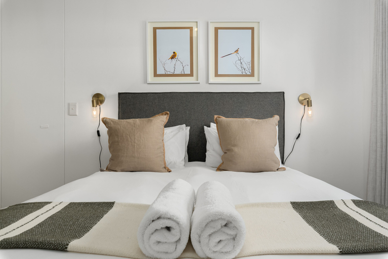 Bedroom 3, Azure 32, City of Cape Town