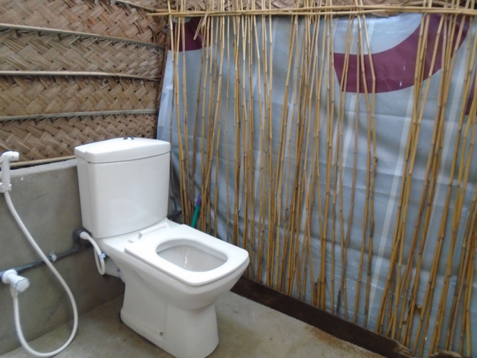 Bathroom 3, Kite Bay Resort Kalpitiya, Kalpitiya