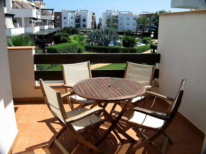 Others 5, Apartamento Jardines M1-1b, Almería