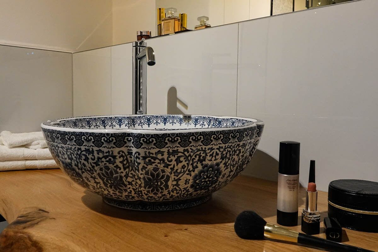 Bathroom 5, Residence Black Eagle Lubmin, Vorpommern-Greifswald