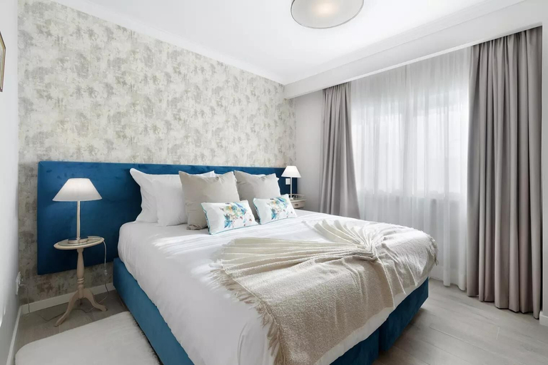 Room 3, Impeccable 4-bed House in São Domingos de Rana, Cascais