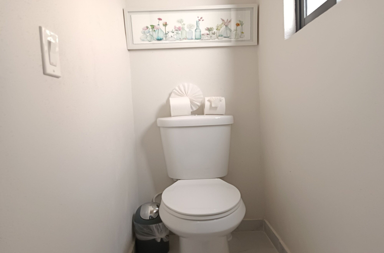 Bathroom 2, New Town Condo Casamar 2 near the beach, Puerto Peñasco