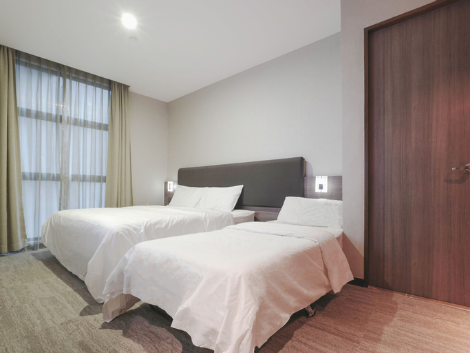 Bedroom 7