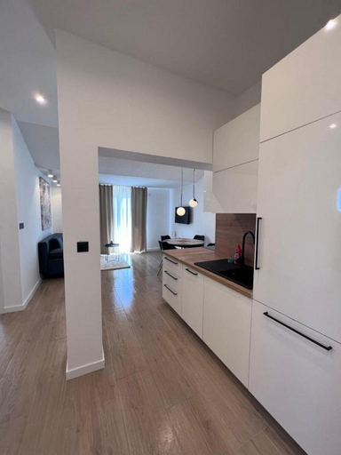 Others 5, Apartment Nadalina, Rogoznica
