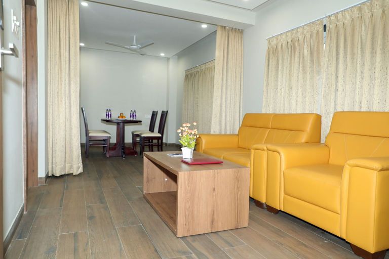 Others 5, VOV Hotels Vijayapura, Bijapur
