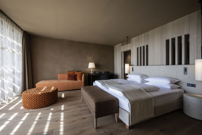 Bedroom 3, ADLER Sicilia, Agrigento