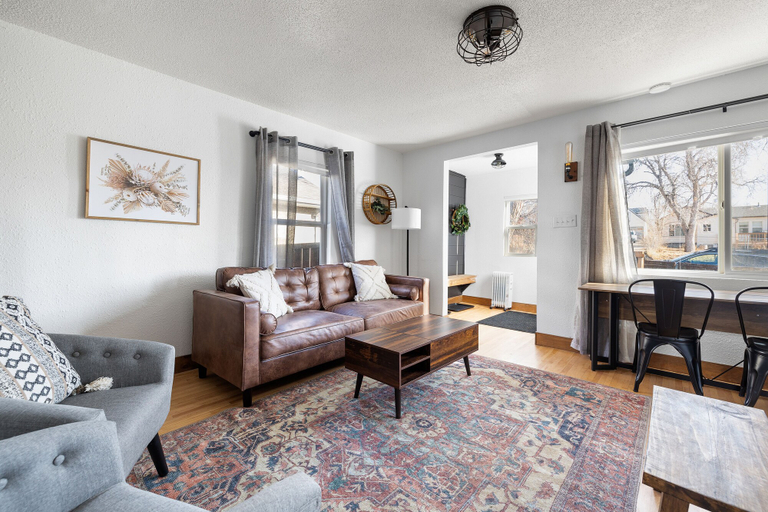 Others 4, Rapid City Vacation Homes, Pennington