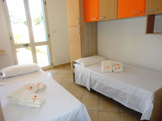 Room 2, Appartamenti con  vista mare Versosud, Lecce