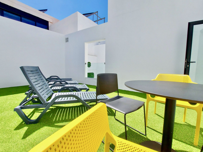Others 4, Atypicap Capsule Hostel, Santa Cruz de Tenerife