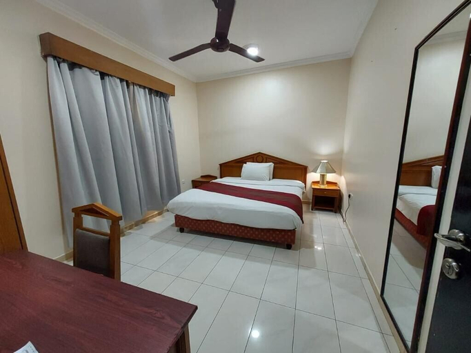 Room 4, Al Nabba, Sharjah City