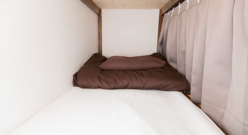 Bedroom 17