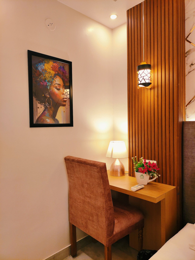 Bedroom 6