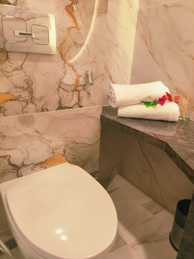Bathroom 3