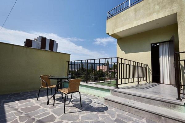 Others 5, Gold Line Hotel, Tbilisi