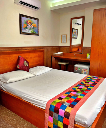 Bedroom 2, Hien Lam Hotel, Gò Vấp
