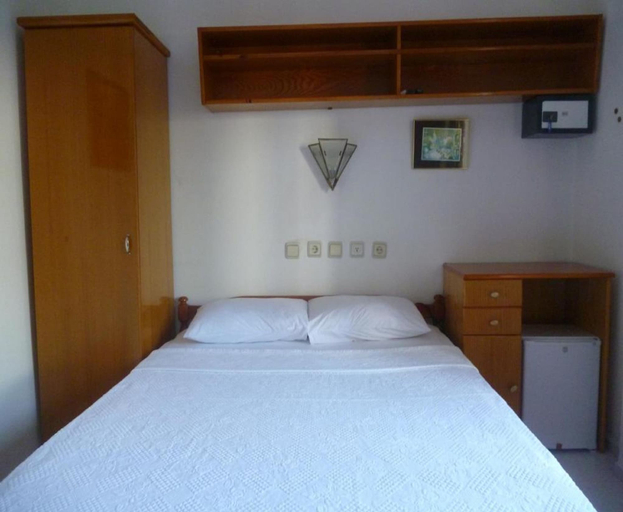 Bedroom 4, Hotel Frankfurt, Antalya