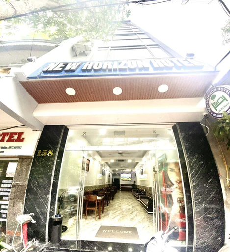 Exterior & Views, NEW HORIZON HOTEL, Cát Hải