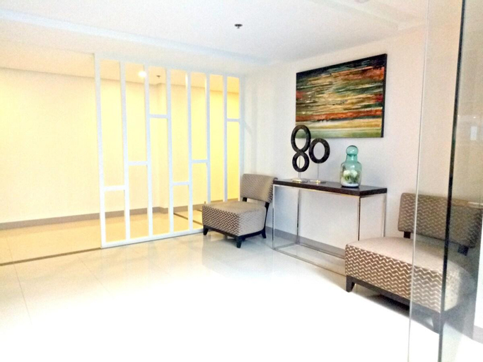 Suite w Massage NAIA 3 ResortsWorld Complex, Pasay City