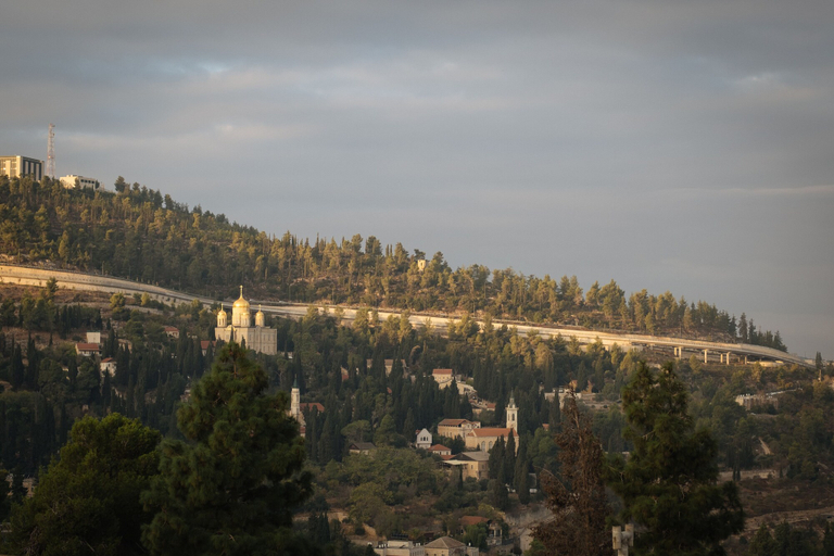 Exterior & Views 2, KHAN EIN KAREM BOUTIQUE HOTEL