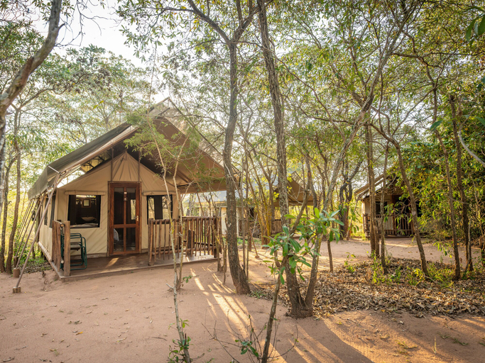 Exterior & Views, Buffalo Rock Tented Camp, Ehlanzeni