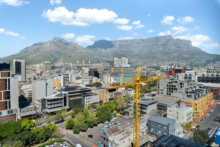 Exterior & Views 5, 117 on Strand 1302, City of Cape Town