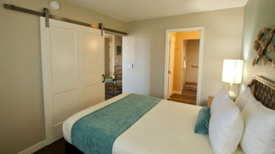 Bedroom 2, Royal Kuhio, Honolulu