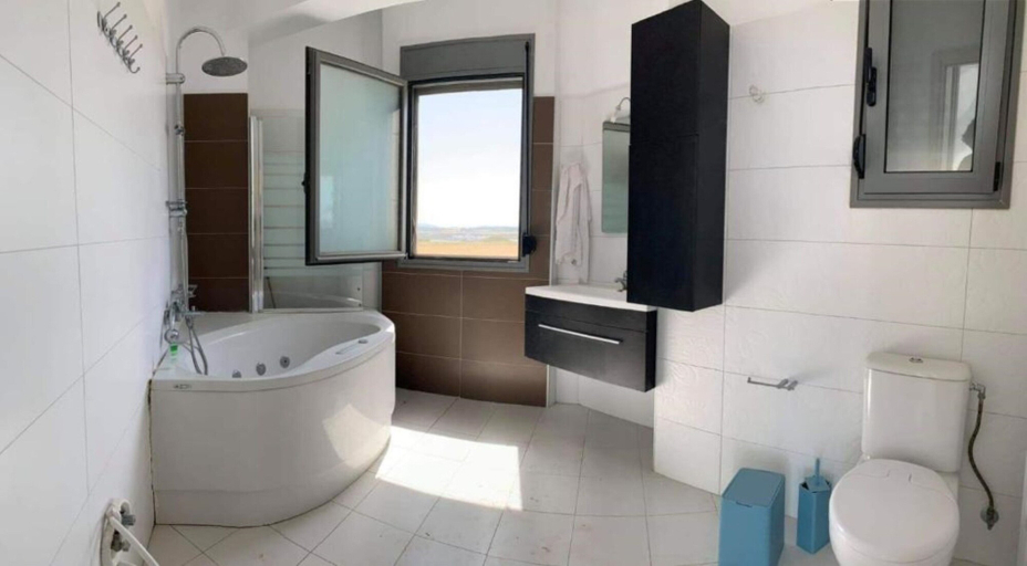 Bathroom, Olga Luxury Beach Front Villas, South Aegean