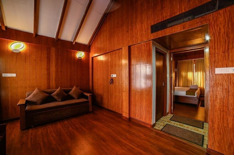 Others 5, Bowfin Resort, South Andaman