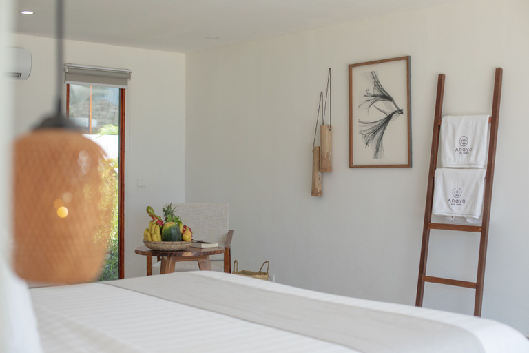 Bedroom 4, Anaya Koh Rong, Sihanoukville
