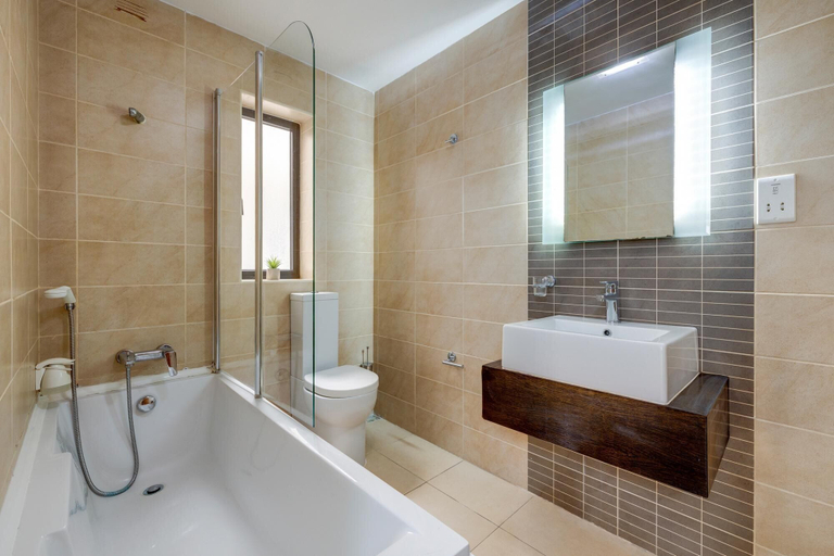Others 2, 2 Bedroom Apartment Sliema Tigne Suites