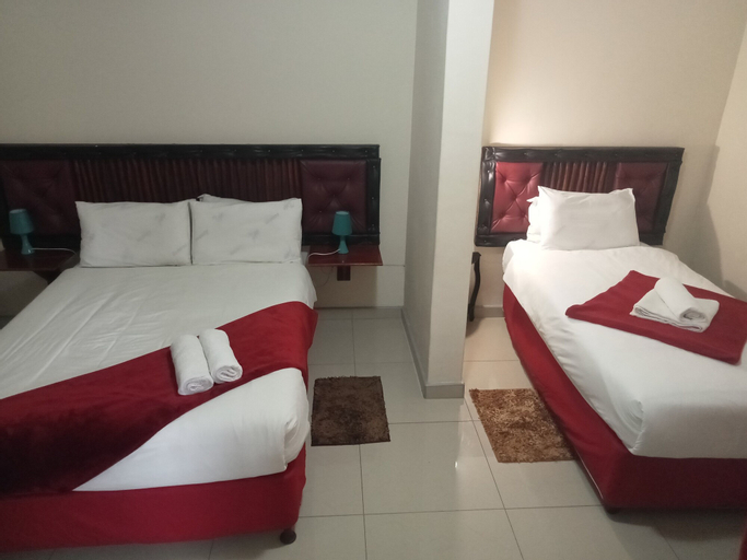 Bedroom 14