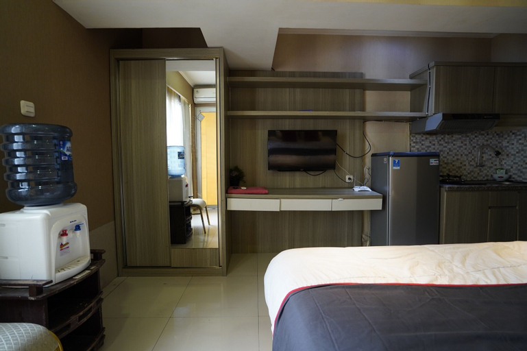 Others, Collection O 92981 Apartemen The Jarrdin, Bandung