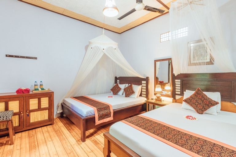 Bedroom 30