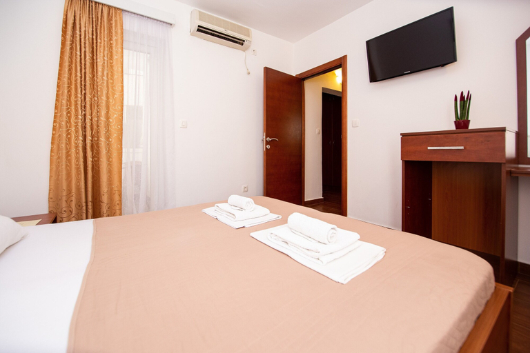 Bedroom 3, IPERA