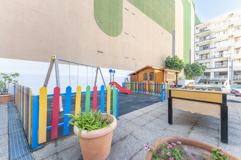 Exterior & Views 2, Port Vista Oro Hotel, Alicante