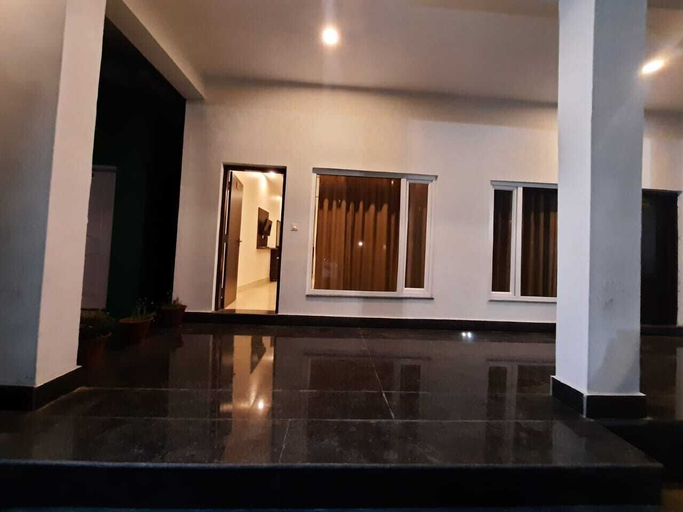 Others 5, THE PALMS RESORT, Dehradun